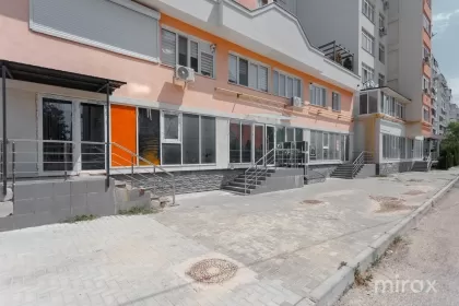 str. Mușatinilor, Buiucani, Chișinău imaginea 230984