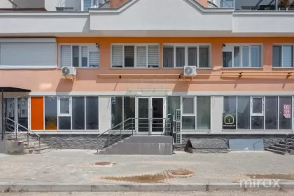 str. Mușatinilor, Buiucani, Chișinău imaginea 230985