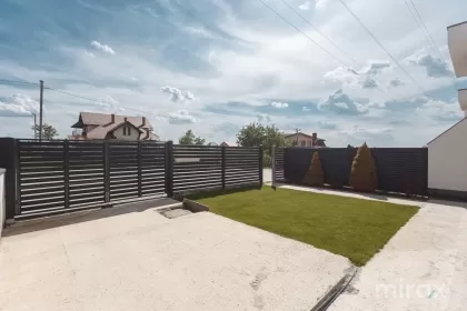 str. Teilor, Râșcani, Chișinău imaginea 159780