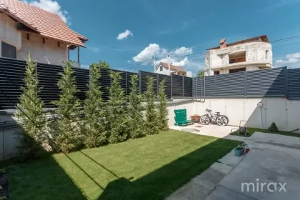 str. Teilor, Râșcani, Chișinău imaginea 159782