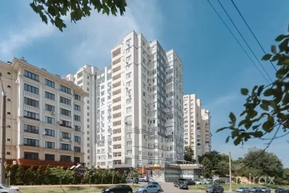 str. Romană, Centru, Chișinău imaginea 165537