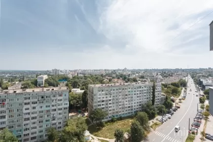 str. Romană, Centru, Chișinău imaginea 165536