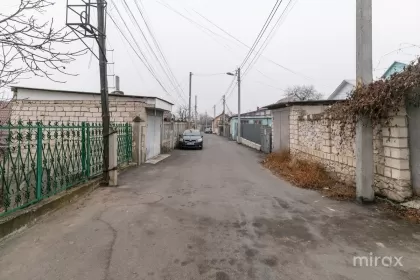 ул. Тинереций, Ватра, мун. Кишинев изображение 203009