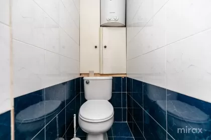 bd. Ștefan cel Mare, Centru, mun. Chișinău image 208237