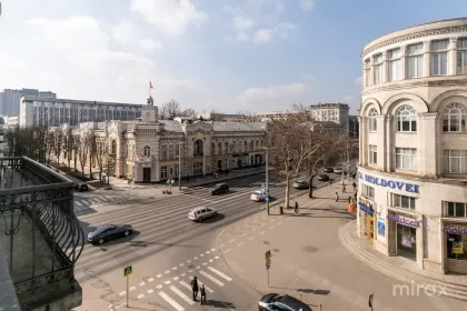 bd. Ștefan cel Mare, Centru, mun. Chișinău image 208242