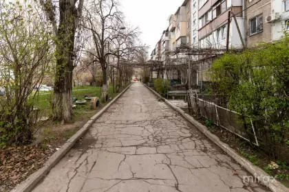ул. Индепенденцей, Ботаника, мун. Кишинев изображение 214279