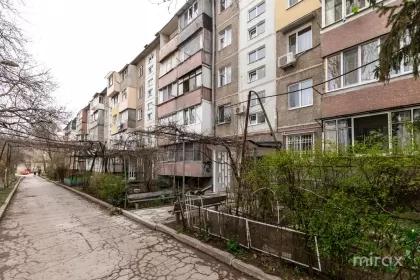 ул. Индепенденцей, Ботаника, мун. Кишинев изображение 214280