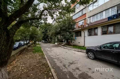 ул. Язулуй, Старая Почта, мун. Кишинев изображение 215633
