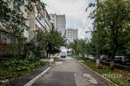 ул. Язулуй, Старая Почта, мун. Кишинев изображение 215634