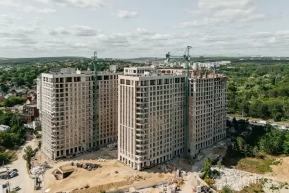 бул. Ренаштерий Национале, Рышкань, Кишинев изображение 225120