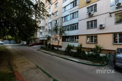 ул. Валее Кручии, Ботаника, мун. Кишинёв изображение 225830