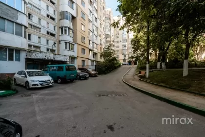 ул. Валее Кручии, Ботаника, мун. Кишинёв изображение 225832