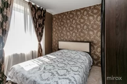 str. Tudor Vladimirescu, Buiucani, Chișinău imaginea 232453