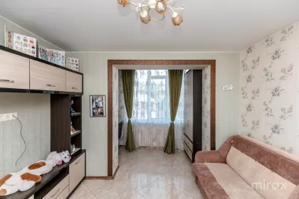 str. Tudor Vladimirescu, Buiucani, Chișinău imaginea 232455