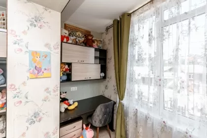 str. Tudor Vladimirescu, Buiucani, Chișinău imaginea 232457
