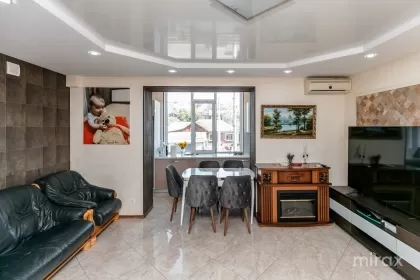 str. Tudor Vladimirescu, Buiucani, Chișinău imaginea 232449