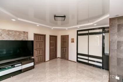 str. Tudor Vladimirescu, Buiucani, Chișinău imaginea 232450