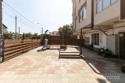 str. Tudor Vladimirescu, Buiucani, Chișinău imaginea 232462