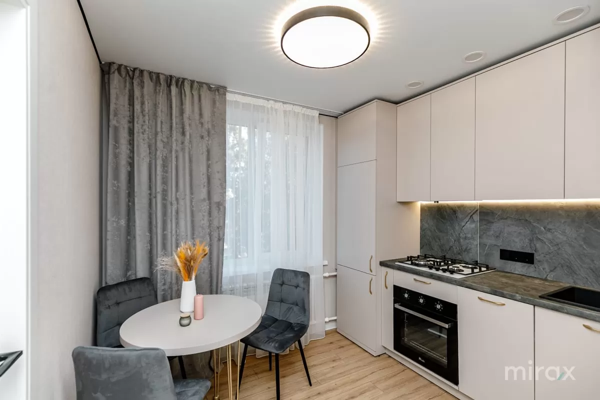 str. Ion Pelivan, Buiucani, Chișinăuv