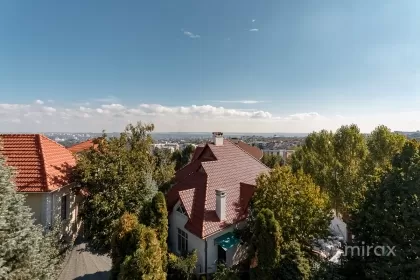 ул. Пьетрарилор, Телецентр, Кишинев изображение 112759