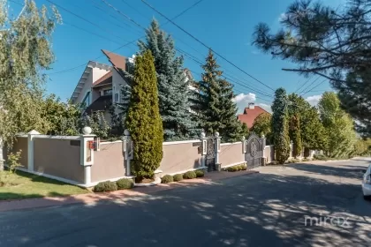 ул. Пьетрарилор, Телецентр, Кишинев изображение 112769