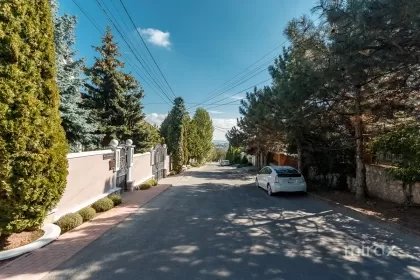 ул. Пьетрарилор, Телецентр, Кишинев изображение 112770