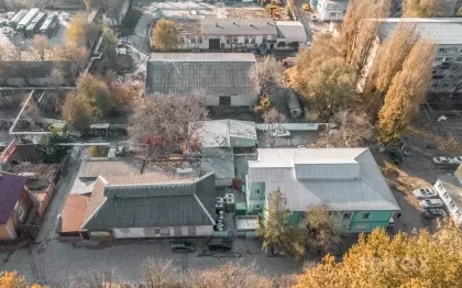 ул. Бэчой Ной, Ботаника, Кишинев изображение 126823