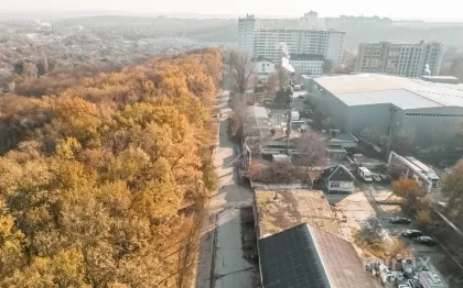 ул. Бэчой Ной, Ботаника, Кишинев изображение 126824