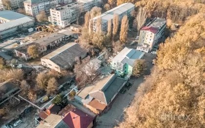 ул. Бэчой Ной, Ботаника, Кишинев изображение 126825