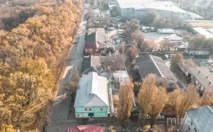 ул. Бэчой Ной, Ботаника, Кишинев изображение 126826