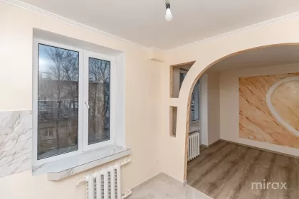 ул. Иоан Водэ Витязул, Ботаника, мун. Кишинев изображение 205546