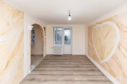 ул. Иоан Водэ Витязул, Ботаника, мун. Кишинев изображение 205548