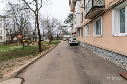 ул. Иоан Водэ Витязул, Ботаника, мун. Кишинев изображение 205553