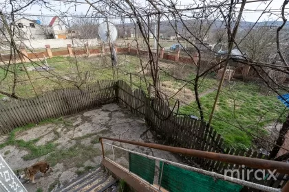 ул. Алексей Матеевич, Балцата, Криулень изображение 212728