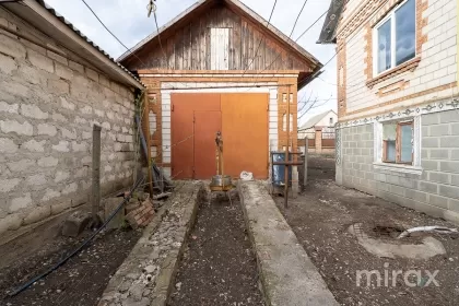 ул. Алексей Матеевич, Балцата, Криулень изображение 212775