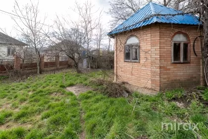 ул. Алексей Матеевич, Балцата, Криулень изображение 212778
