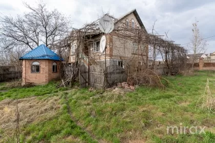 ул. Алексей Матеевич, Балцата, Криулень изображение 212781