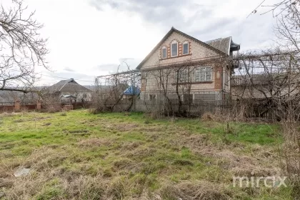 ул. Алексей Матеевич, Балцата, Криулень изображение 212783