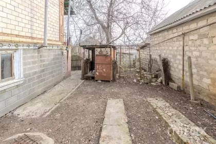 ул. Алексей Матеевич, Балцата, Криулень изображение 212787