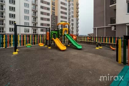 ул. Картуша, Дурлешты, мун. Кишинев изображение 214332