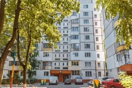 ул. Альбишоара, Центр, мун. Кишинев изображение 216823