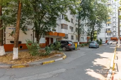 ул. Альбишоара, Центр, мун. Кишинев изображение 216824