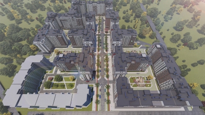 șos. Hâncești, Telecentru, Chișinău imaginea 225839