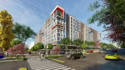 șos. Hâncești, Telecentru, Chișinău imaginea 225841