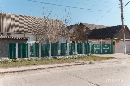 s. Hulboaca, Grătiești, mun. Chișinău image 229591