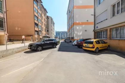 str. Cartușa, Durlești, Chișinău imaginea 231003