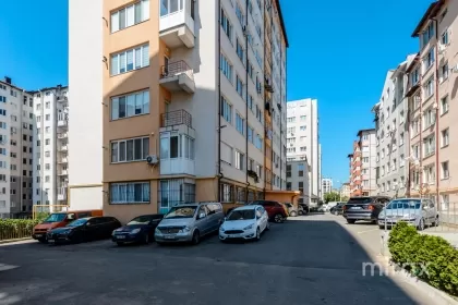 str. Cartușa, Durlești, Chișinău imaginea 231001