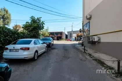 str. Cartușa, Durlești, Chișinău imaginea 231005