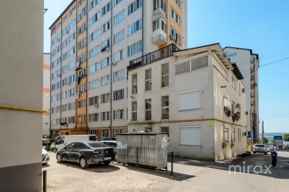 str. Cartușa, Durlești, Chișinău imaginea 231004