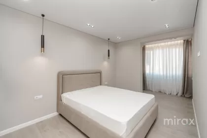 str. Ion Buzdugan, Buiucani, Chișinău imaginea 232468